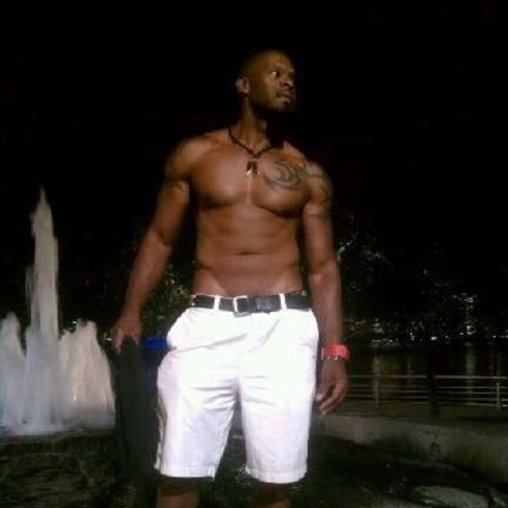 Meet your Posher, Ty