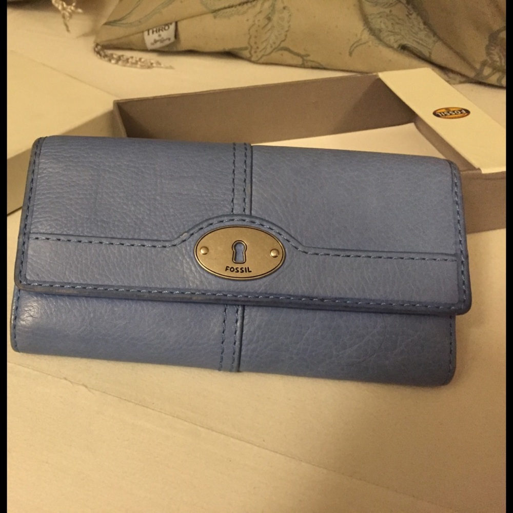 Wallet