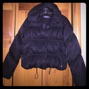 Kenneth Cole Puffer coat