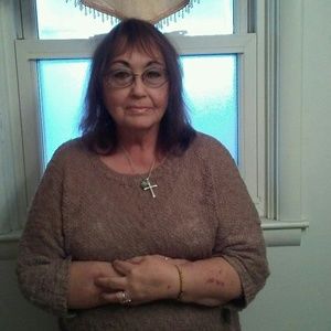 Meet your Posher, Verna