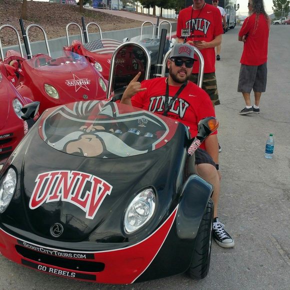 Meet your Posher, Nicholas - Picture 1 of 1