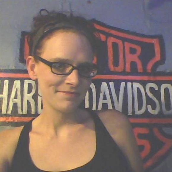 Meet your Posher, Katie - Picture 1 of 1