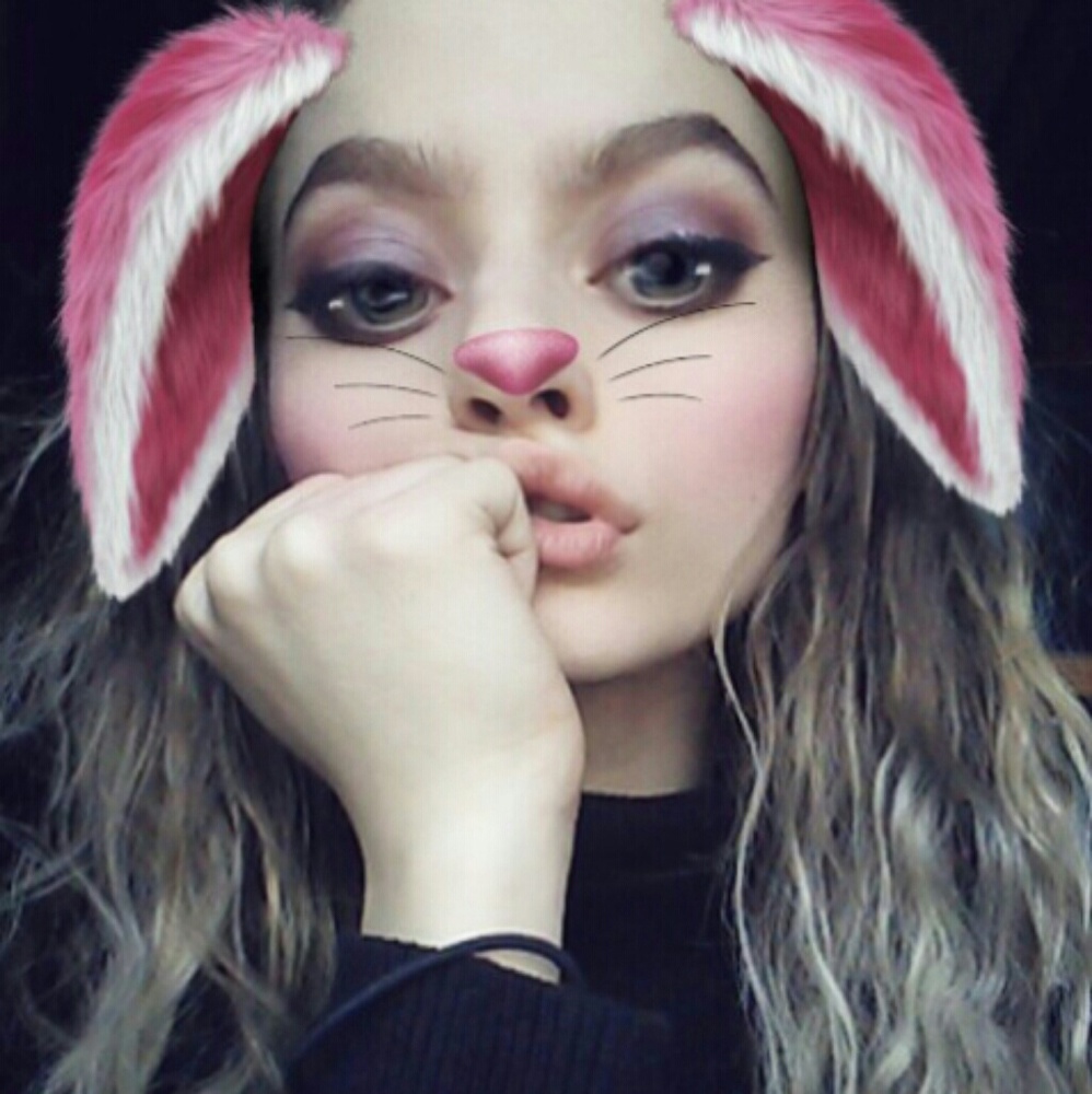 Meet your Posher, Mckenzie