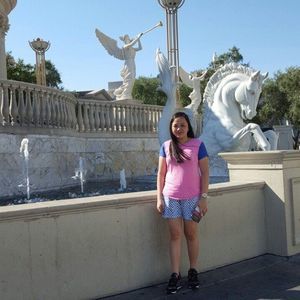 Meet your Posher, Clarence