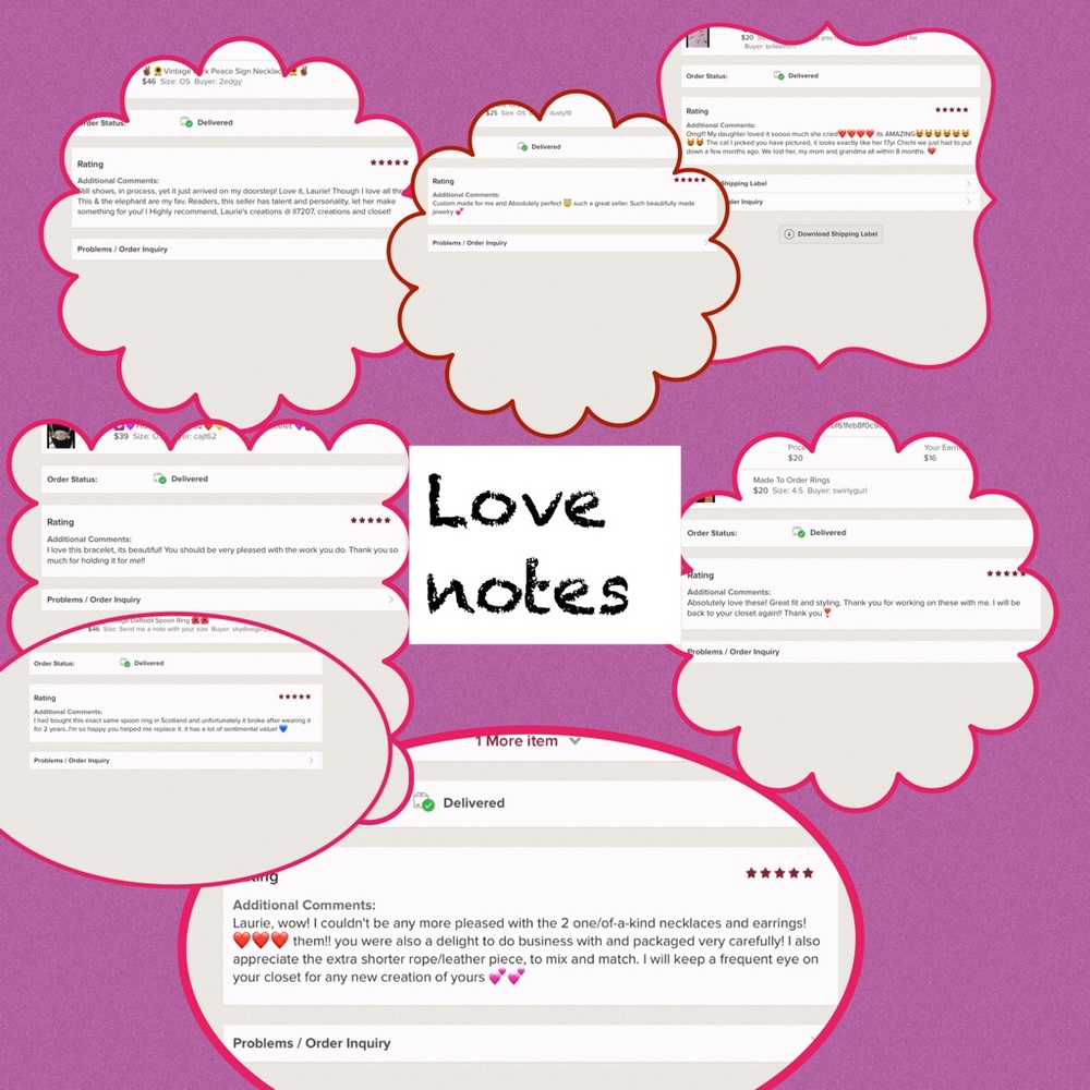 Some Love Note
