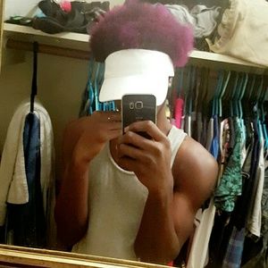 Meet your Posher, Mari