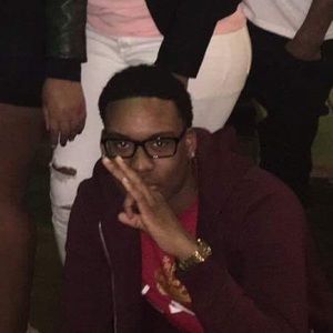 Meet your Posher, Isaiah