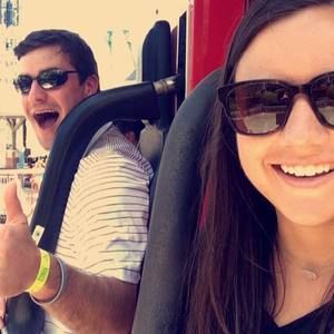 Meet your Posher, Kristin