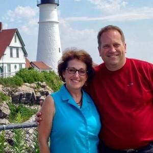 Meet your Posher, Maryanne