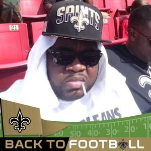 Meet your Posher, Nathan