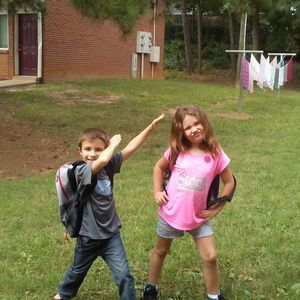 Meet your Posher, Cherie