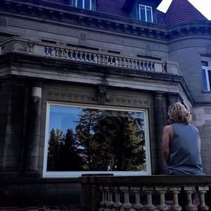 Meet your Posher, Nate