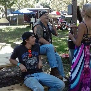 Meet your Posher, Robyn