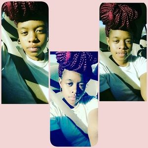 Meet your Posher, Drucilla