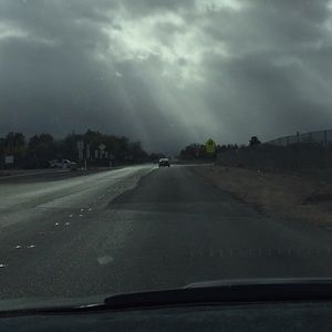 Meet your Posher, Bernard