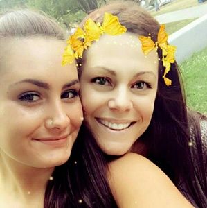 Meet your Posher, Kelley