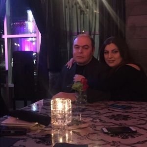 Meet your Posher, Elina