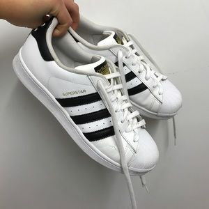 Women's Orginal Superstar Shoes