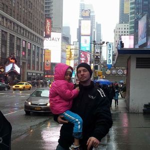 Meet your Posher, Peter