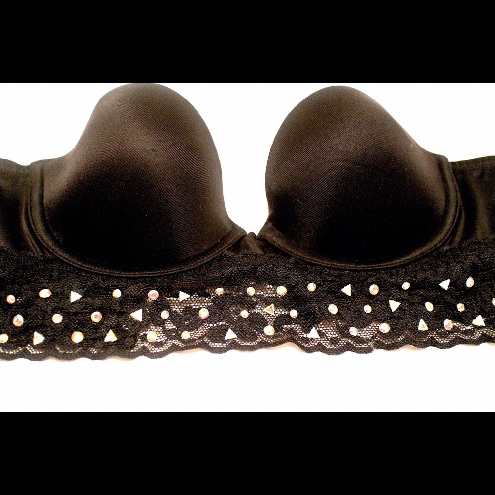 Victoria Secret Bra S:32A