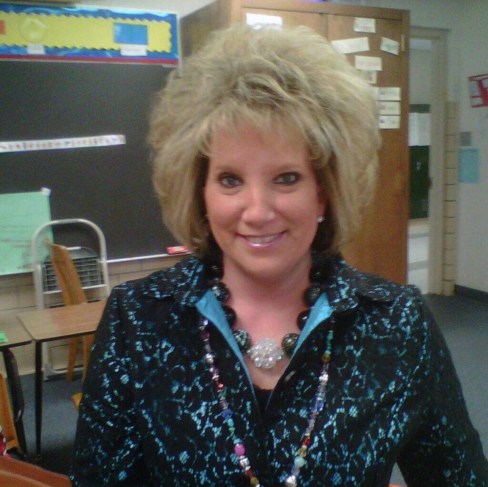 Meet your Posher, Shelly