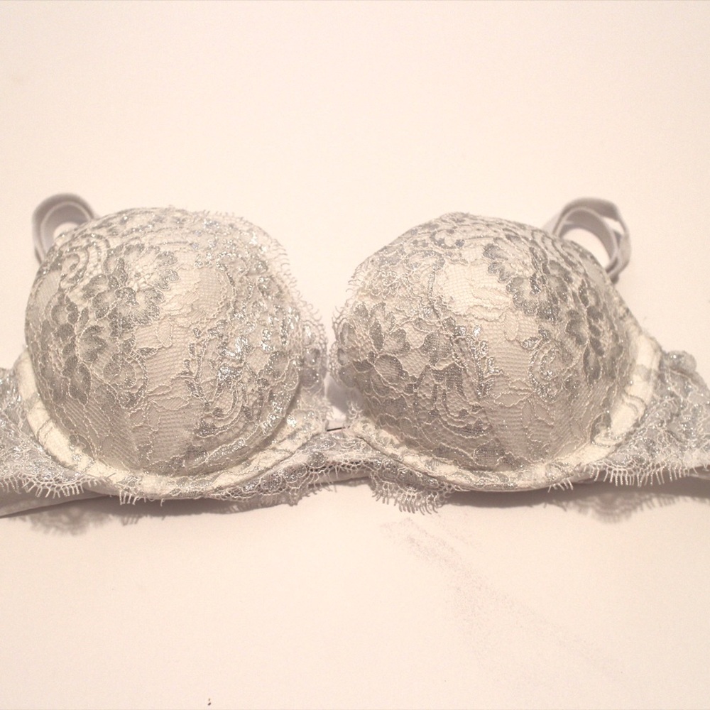 Victoria Secret Bra S:32B