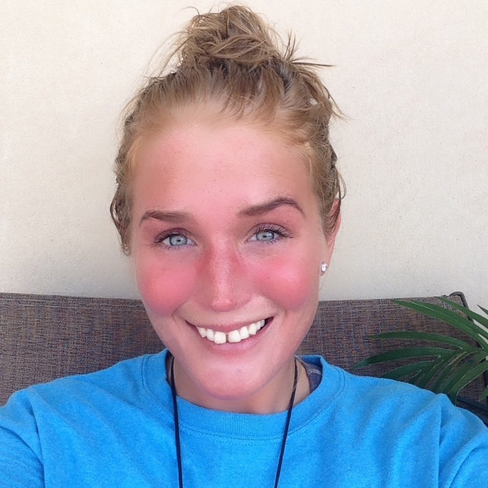 Meet your Posher, Cheyanne