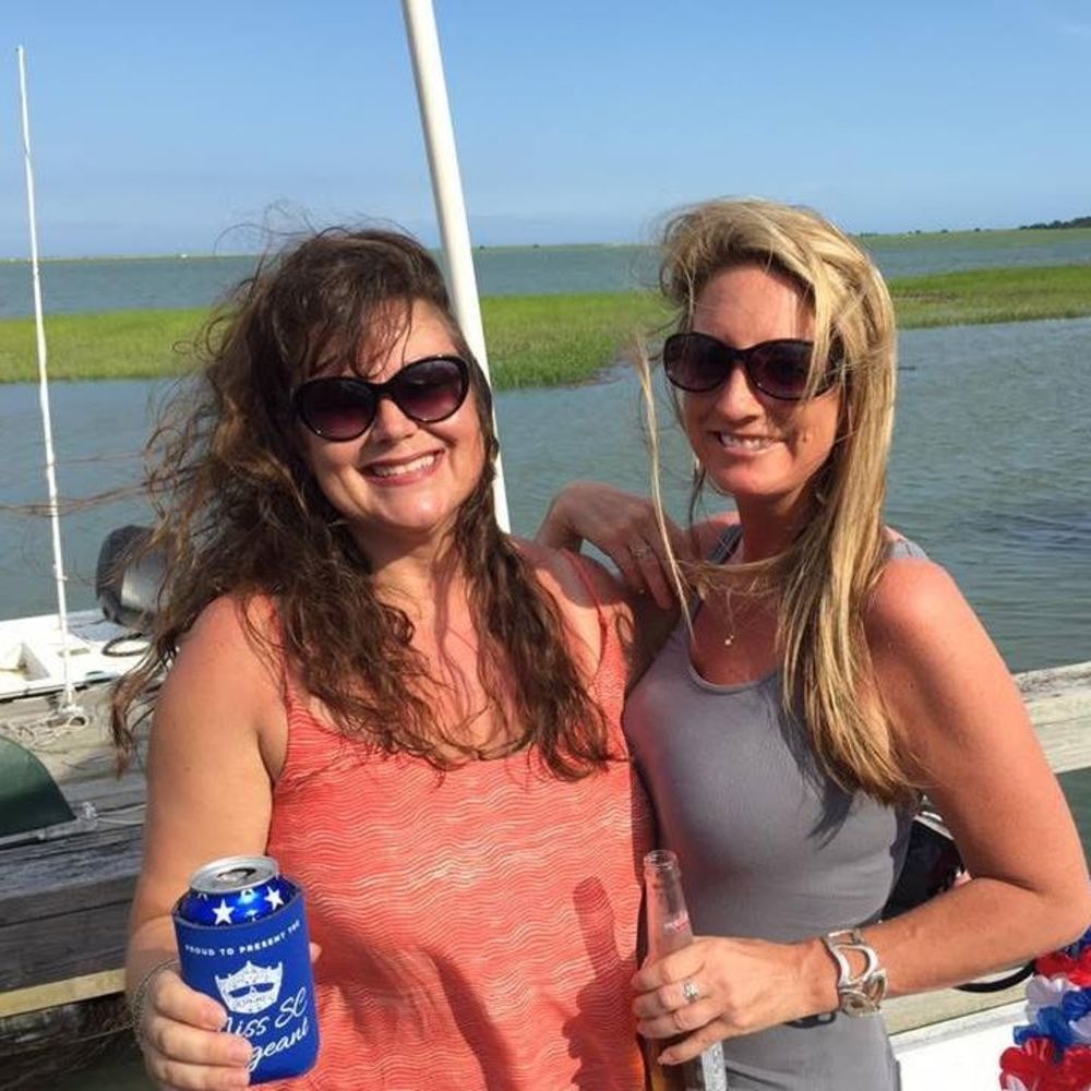 Meet your Posher, Jennifer