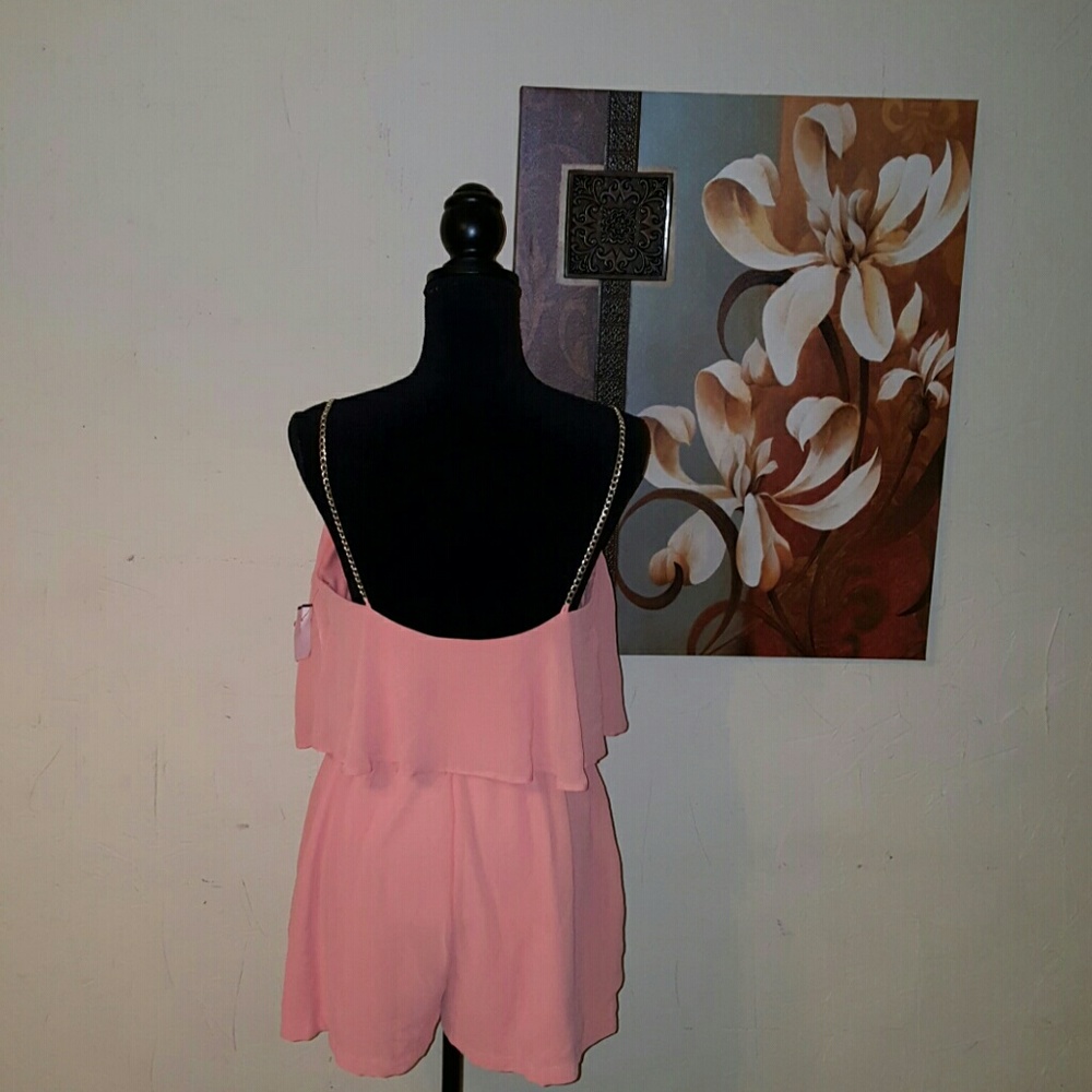 Spring romper - Picture 2 of 5