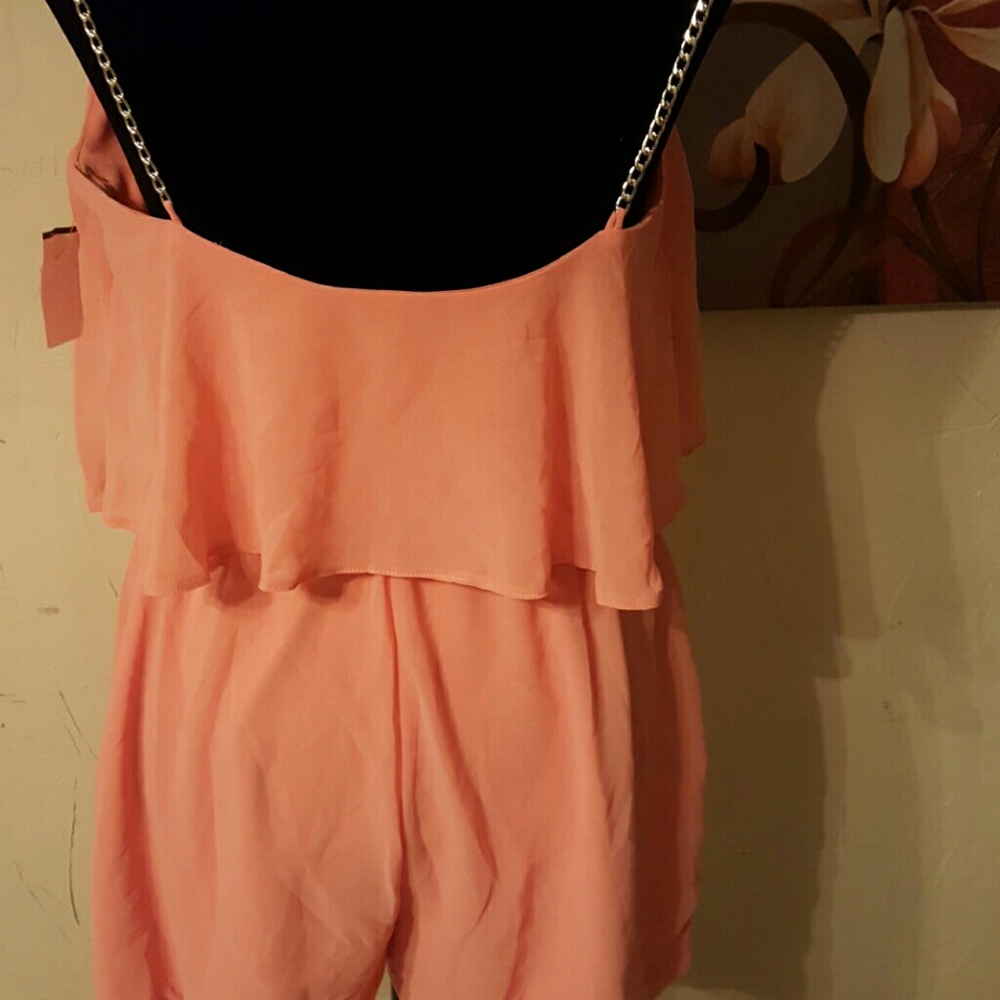 Spring romper - Picture 5 of 5