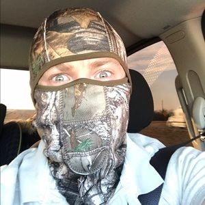 Meet your Posher, James