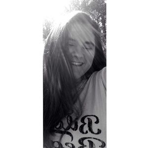 Meet your Posher, Kaylee