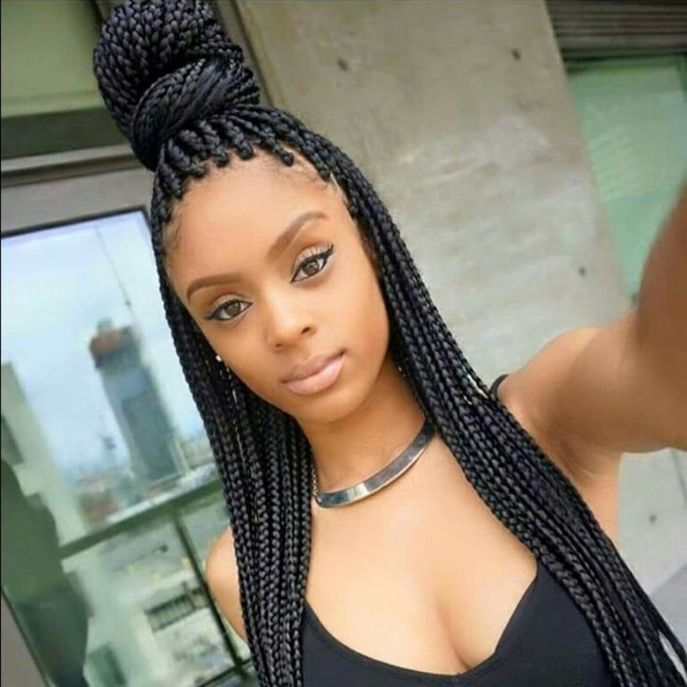 Meet your Posher, Jenifer