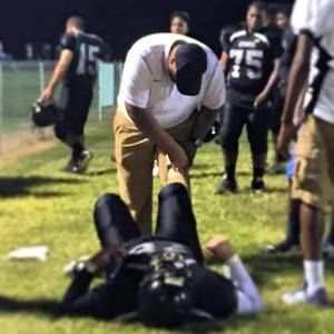 Meet your Posher, Scottie