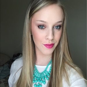 Meet your Posher, Suzy