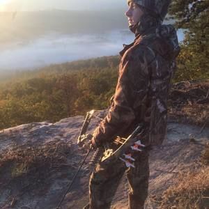 Meet your Posher, Nathaniel