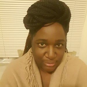 Meet your Posher, Kim