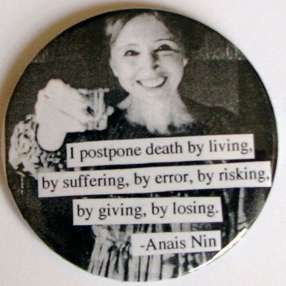 Meet your Posher, Kristin