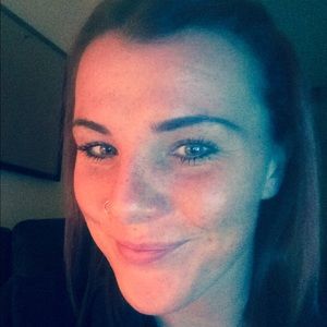 Meet your Posher, Jillian