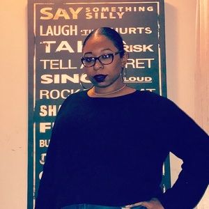 Meet your Posher, Sofie