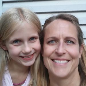 Meet your Posher, Heidi