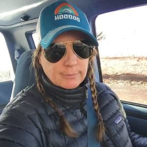 Meet your Posher, Marion