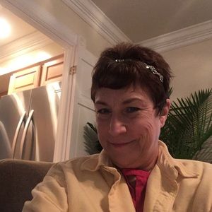 Meet your Posher, Tammysue