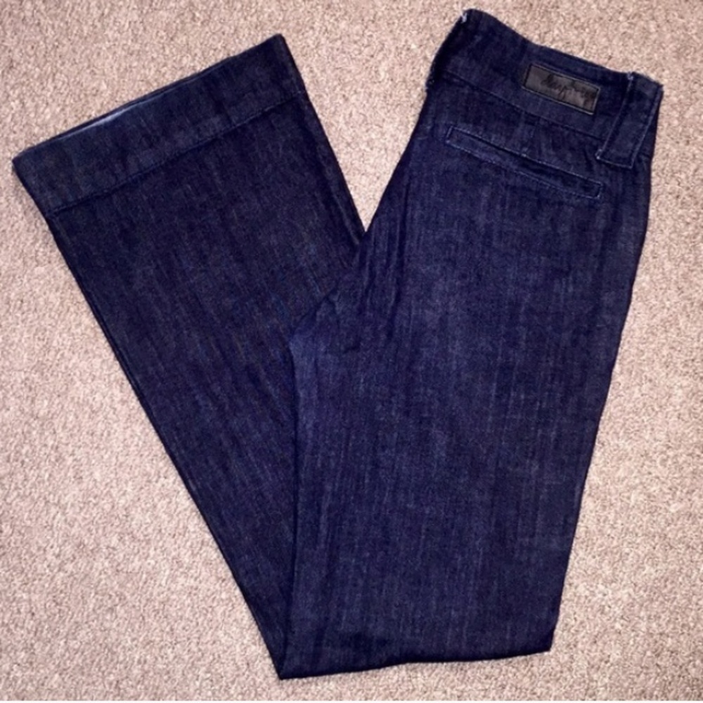 Daytrip Libra dark wash jeans