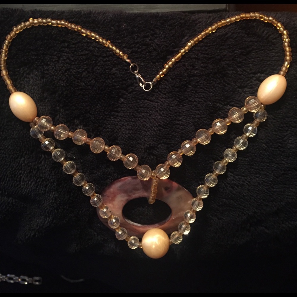 💥💥💥Final Sale! Necklace💥💥💥