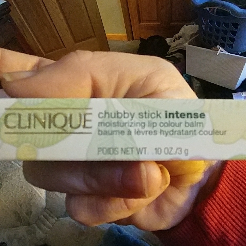 Clinique Chubby Stick