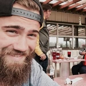 Meet your Posher, Jon