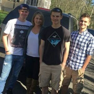 Meet your Posher, Nikki