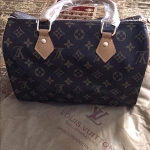 Handbag 👜 for Anna