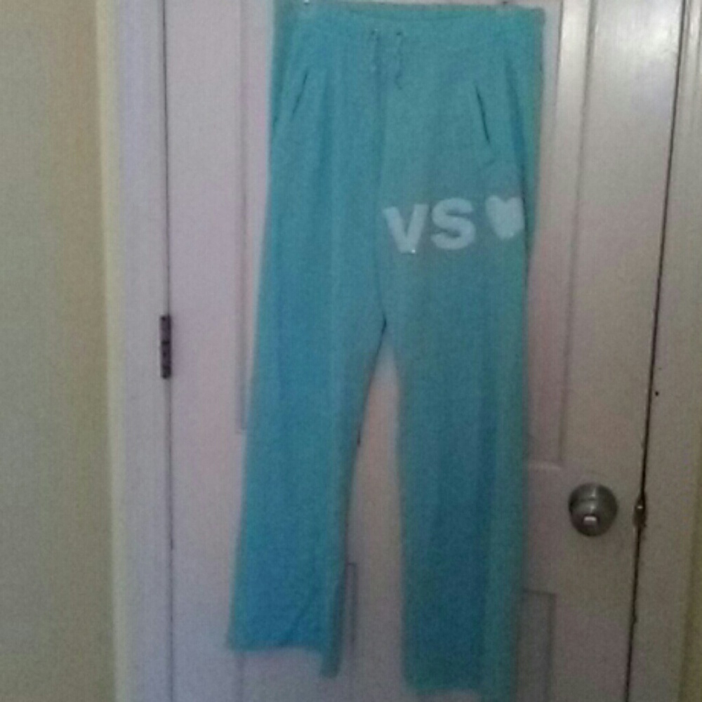 Sweatpants